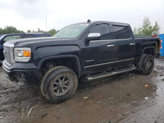 57340463 :رقم المزاد ، 3GTU2WEC8EG483354 vin ، 2014 Gmc Sierra K1500 Denali مزاد بيع
