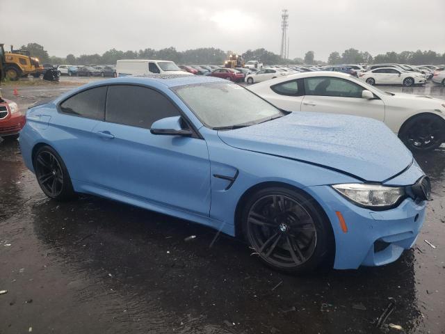 Продажа на аукционе авто 2015 Bmw M4, vin: WBS3R9C57FK335261, номер лота: 56309023