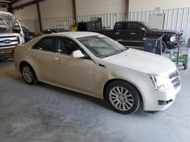 55245143 :رقم المزاد ، 1G6DA5EY3B0127907 vin ، 2011 Cadillac Cts مزاد بيع