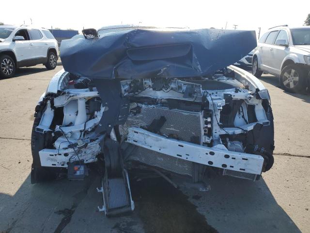 Продаж на аукціоні авто 2022 Dodge Charger Srt Hellcat, vin: 2C3CDXL92NH118806, номер лоту: 56144593