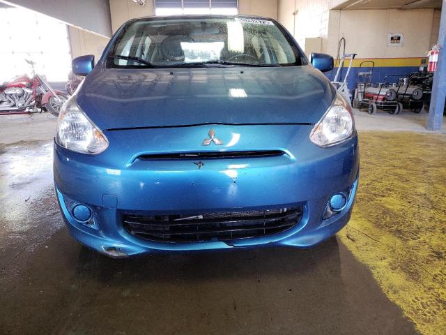 Продаж на аукціоні авто 2015 Mitsubishi Mirage De, vin: ML32A3HJ4FH047839, номер лоту: 55252873