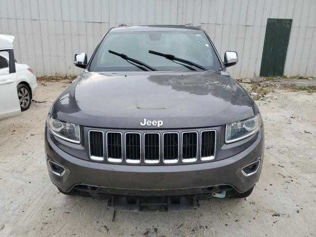 55465403 :رقم المزاد ، 1C4RJFBG9EC324801 vin ، 2014 Jeep Grand Cherokee Limited مزاد بيع