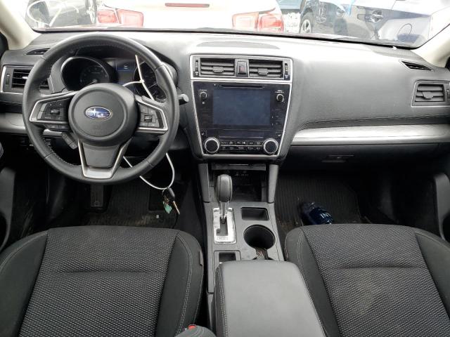 Продажа на аукционе авто 2019 Subaru Outback 2.5i Premium, vin: 4S4BSAFC9K3313927, номер лота: 54586423