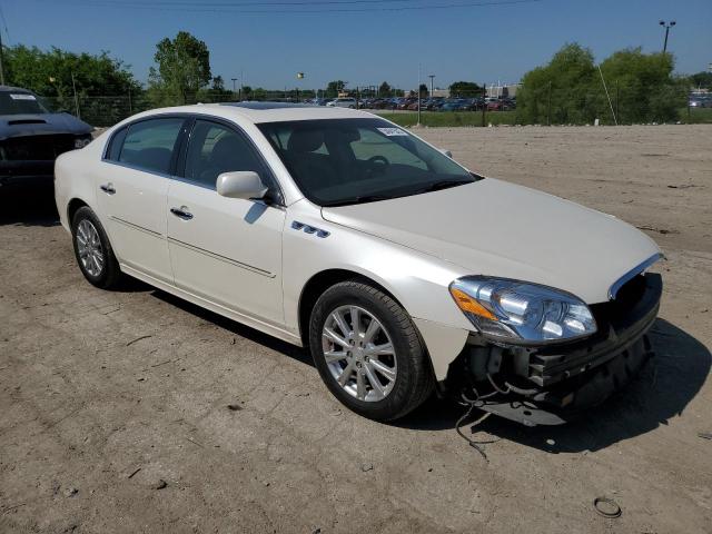 Aukcja sprzedaży 2010 Buick Lucerne Cxl, vin: 1G4HC5EM5AU124984, numer aukcji: 54841543