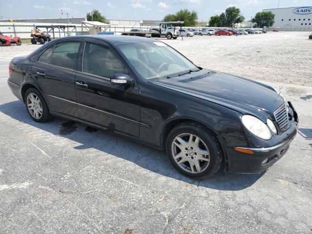 54878383 :رقم المزاد ، WDBUF65J43A208156 vin ، 2003 Mercedes-benz E 320 مزاد بيع