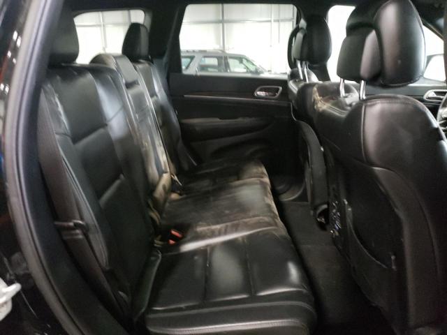 57278773 :رقم المزاد ، 1C4RJFBG3KC661749 vin ، 2019 Jeep Grand Cherokee Limited مزاد بيع