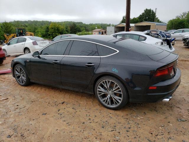 Продажа на аукционе авто 2016 Audi A7 Prestige, vin: WAU2GAFC2GN067947, номер лота: 56231563
