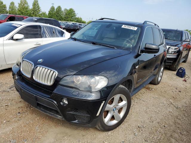2011 Bmw X5 Xdrive50i მანქანა იყიდება აუქციონზე, vin: 5UXZV8C56BL420442, აუქციონის ნომერი: 56380213
