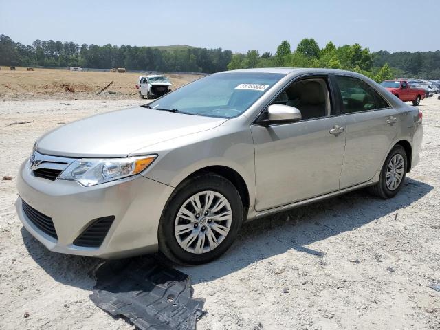 2013 Toyota Camry L მანქანა იყიდება აუქციონზე, vin: 4T1BF1FK7DU699725, აუქციონის ნომერი: 55765833
