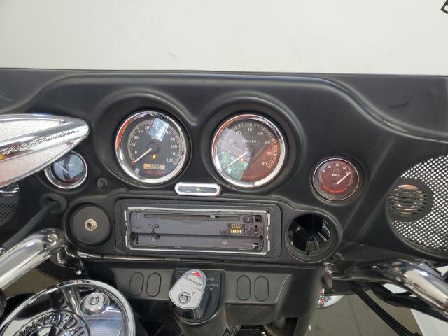58001333 :رقم المزاد ، 1HD1FMW164Y625941 vin ، 2004 Harley-davidson Flhtpi مزاد بيع