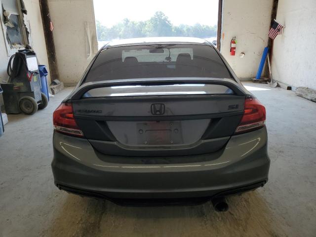 Продажа на аукционе авто 2013 Honda Civic Si, vin: 2HGFB6E52DH707681, номер лота: 55652633