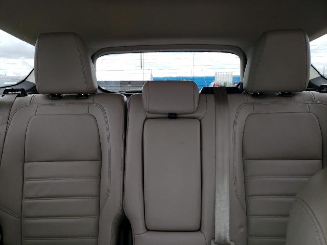 Aukcja sprzedaży 2017 Ford Escape Titanium, vin: 1FMCU9J92HUA95941, numer aukcji: 53589293