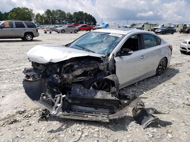 Aukcja sprzedaży 2017 Nissan Altima 2.5, vin: 1N4AL3AP4HC288436, numer aukcji: 48282315