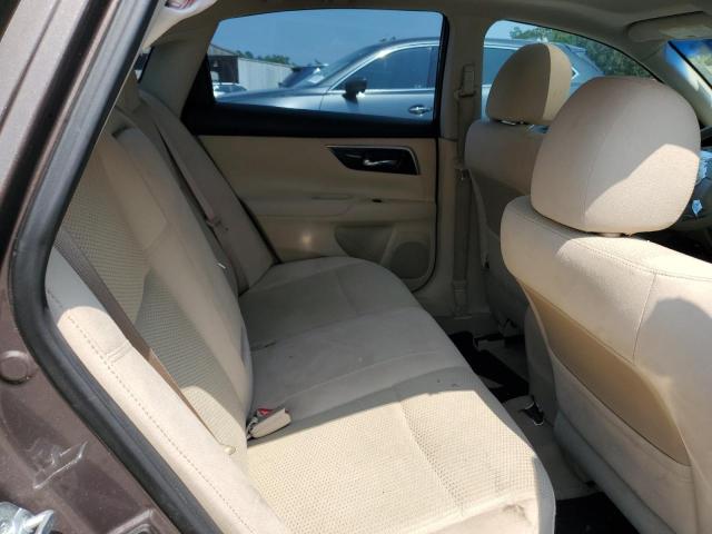 2014 Nissan Altima 2.5 მანქანა იყიდება აუქციონზე, vin: 1N4AL3AP9EC166652, აუქციონის ნომერი: 55654783