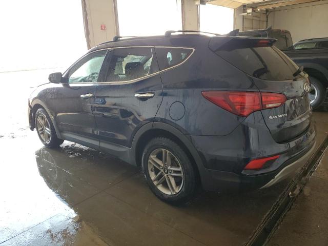 Продаж на аукціоні авто 2017 Hyundai Santa Fe Sport, vin: 5XYZU3LB4HG422739, номер лоту: 54868883