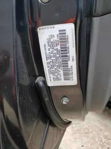 2001 Toyota Camry Ce მანქანა იყიდება აუქციონზე, vin: 4T1BG22K71U852950, აუქციონის ნომერი: 56627853