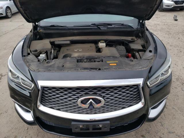 2016 Infiniti Qx60 მანქანა იყიდება აუქციონზე, vin: 5N1AL0MM4GC528878, აუქციონის ნომერი: 55852093