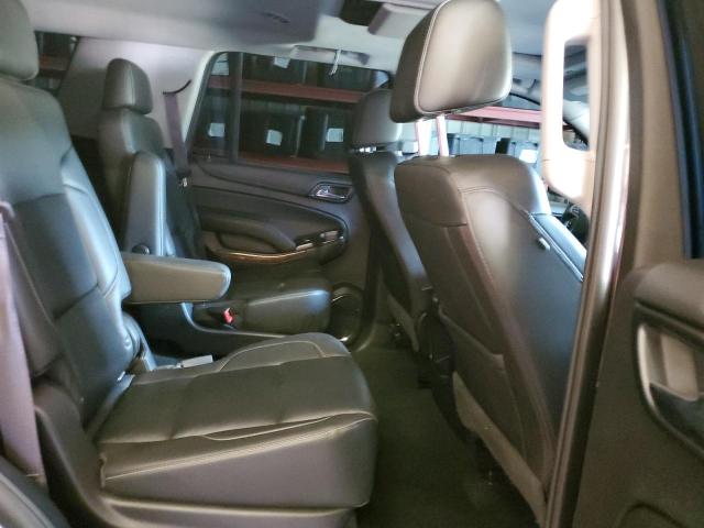 Aukcja sprzedaży 2017 Chevrolet Tahoe K1500 Premier, vin: 1GNSKCKC1HR334368, numer aukcji: 55972843