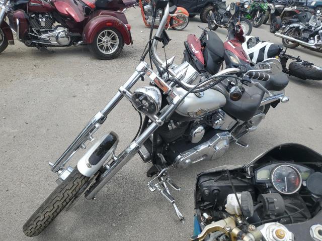 Продаж на аукціоні авто 2003 Harley-davidson Fxstdi, vin: 1HD1JBB453Y027292, номер лоту: 55639163