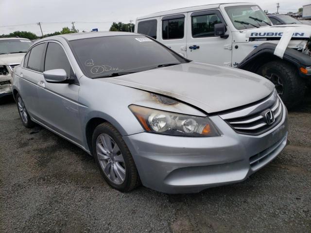 56752553 :رقم المزاد ، 1HGCP2F83BA083181 vin ، 2011 Honda Accord Exl مزاد بيع