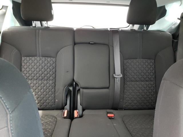 55341663 :رقم المزاد ، 3GNKBHRS5MS537958 vin ، 2021 Chevrolet Blazer 2lt مزاد بيع