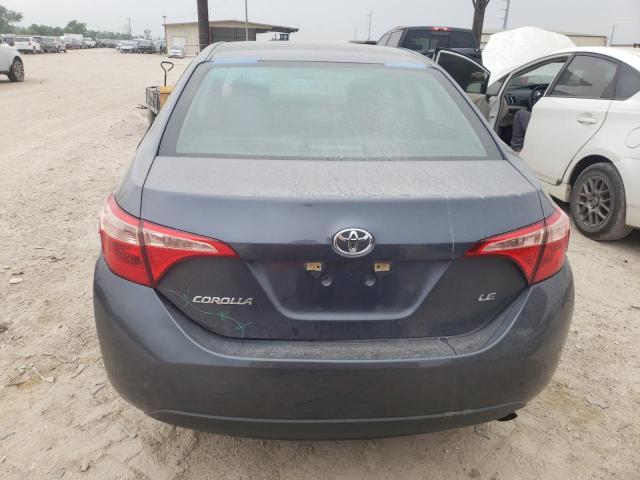 55640713 :رقم المزاد ، 5YFBURHE7JP830810 vin ، 2018 Toyota Corolla L مزاد بيع