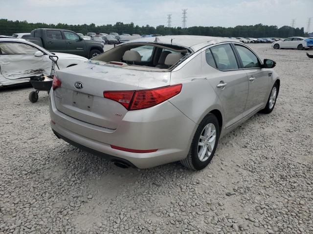 Aukcja sprzedaży 2013 Kia Optima Lx, vin: KNAGM4A73D5405247, numer aukcji: 57908613
