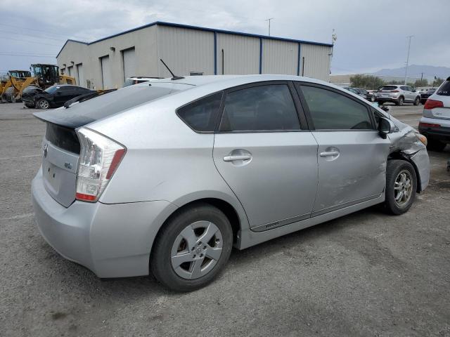 Aukcja sprzedaży 2010 Toyota Prius, vin: JTDKN3DU6A0201203, numer aukcji: 55454693