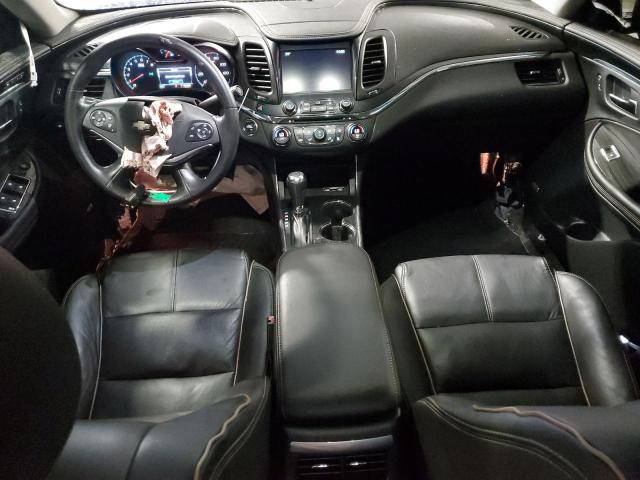 Aukcja sprzedaży 2018 Chevrolet Impala Premier, vin: 2G1125S30J9113501, numer aukcji: 56094243