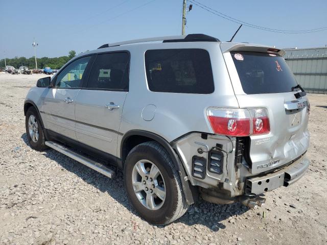 Aukcja sprzedaży 2012 Gmc Acadia Sle, vin: 1GKKRPED6CJ417659, numer aukcji: 58207513