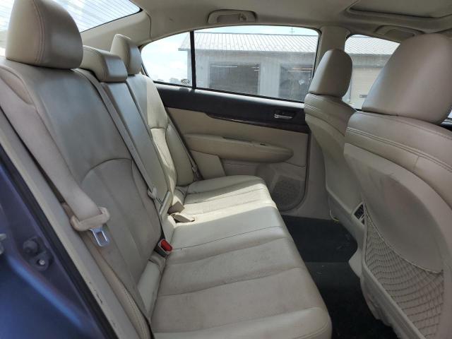 Продажа на аукционе авто 2013 Subaru Legacy 2.5i Limited, vin: 4S3BMBK68D3030247, номер лота: 57950533
