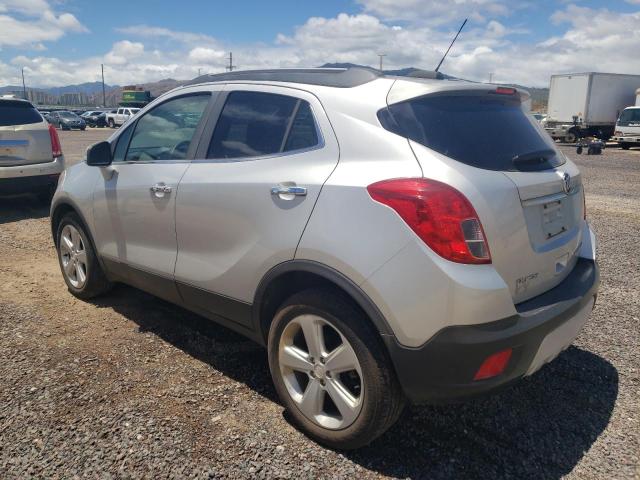 Aukcja sprzedaży 2015 Buick Encore, vin: KL4CJASB9FB255364, numer aukcji: 58541803