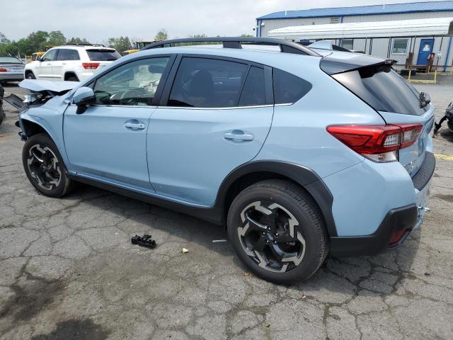 57542223 :رقم المزاد ، JF2GTHMC6PH232432 vin ، 2023 Subaru Crosstrek Limited مزاد بيع