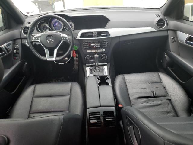 Продажа на аукционе авто 2013 Mercedes-benz C 250, vin: WDDGF4HB2DA778610, номер лота: 55058673