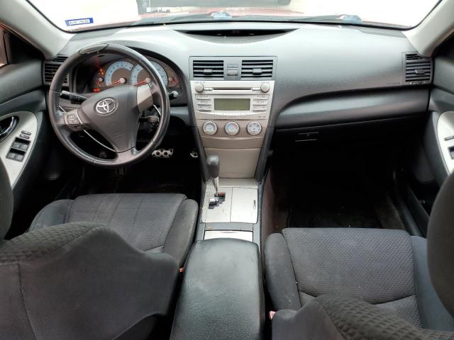 Продаж на аукціоні авто 2010 Toyota Camry Base, vin: 4T1BF3EK2AU087229, номер лоту: 56410413