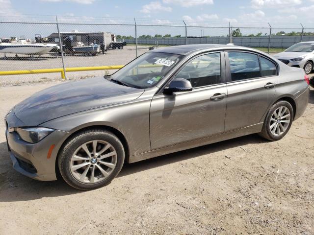 Aukcja sprzedaży 2016 Bmw 320 I, vin: WBA8A9C56GK616227, numer aukcji: 55761223