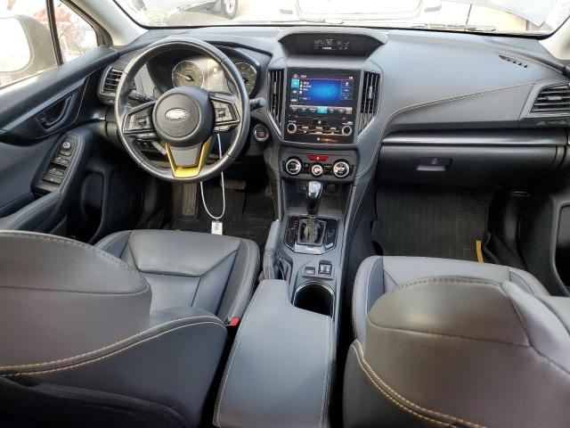 2021 Subaru Crosstrek Sport მანქანა იყიდება აუქციონზე, vin: JF2GTHSC5MH247535, აუქციონის ნომერი: 57084753