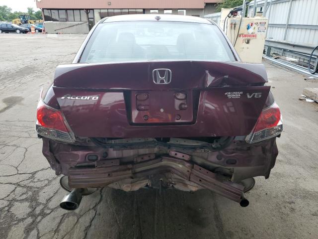 Aukcja sprzedaży 2008 Honda Accord Exl, vin: 1HGCP36838A084183, numer aukcji: 56000993
