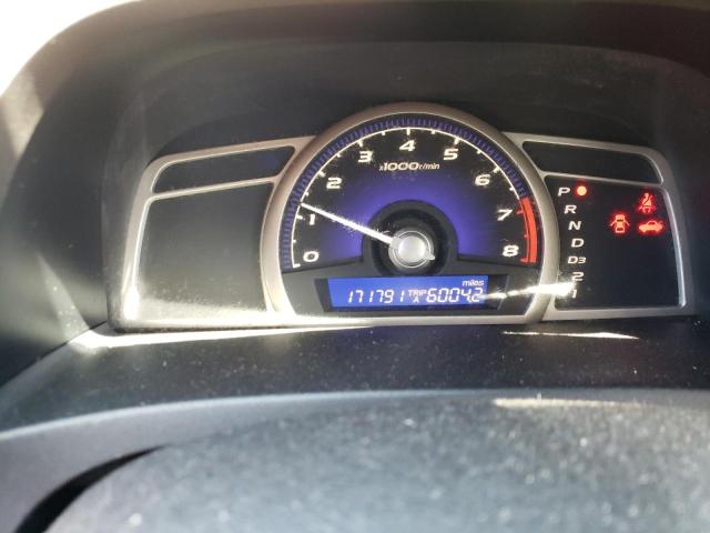 Aukcja sprzedaży 2007 Honda Civic Lx, vin: 1HGFA16597L121314, numer aukcji: 57056093