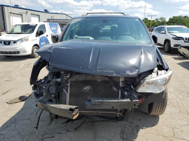 Aukcja sprzedaży 2019 Dodge Grand Caravan Sxt, vin: 2C4RDGCG1KR770360, numer aukcji: 56193883