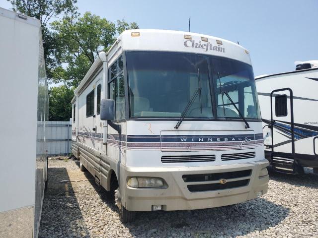 Продаж на аукціоні авто 1999 Winnebago Ford F550 Super Duty Stripped Chassis, vin: 3FCNF53S1XJA32785, номер лоту: 51963243