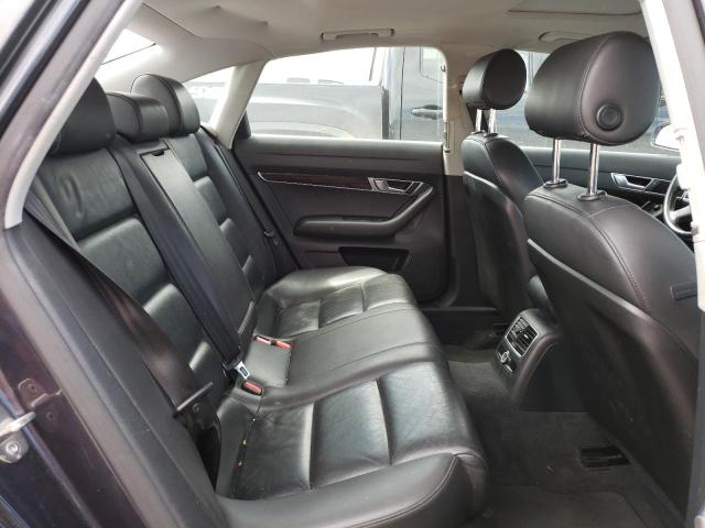 2007 Audi A6 3.2 მანქანა იყიდება აუქციონზე, vin: WAUAH74F17N136944, აუქციონის ნომერი: 55807593