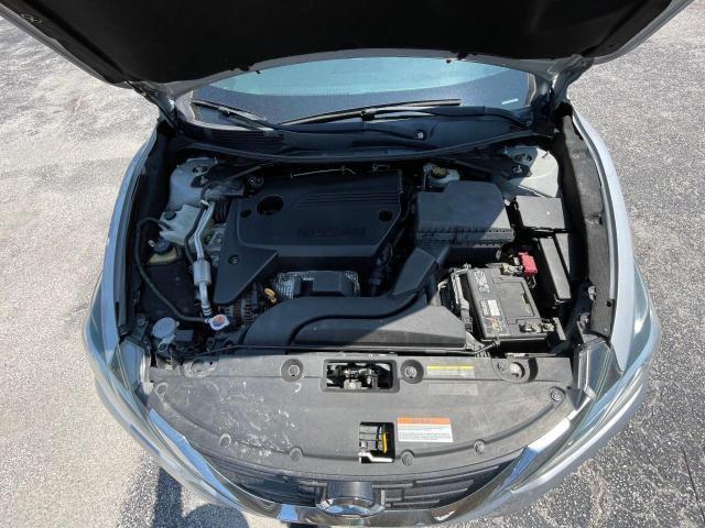 Aukcja sprzedaży 2018 Nissan Altima 2.5, vin: 1N4AL3AP0JC136191, numer aukcji: 55580893