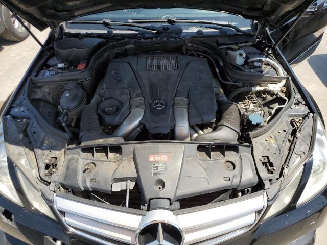 Aukcja sprzedaży 2012 Mercedes-benz E 550, vin: WDDKK7DF9CF161724, numer aukcji: 57640213