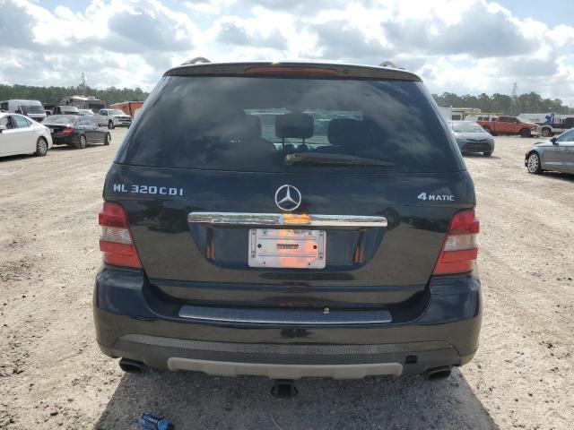 56127733 :رقم المزاد ، 4JGBB22E98A408716 vin ، 2008 Mercedes-benz Ml 320 Cdi مزاد بيع