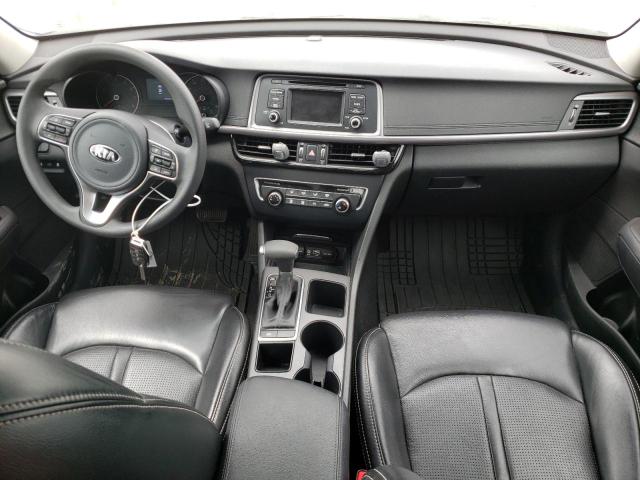 Aukcja sprzedaży 2017 Kia Optima Lx, vin: 5XXGT4L30HG128428, numer aukcji: 55418353