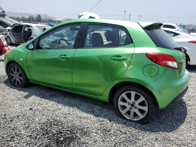 2012 Mazda 2 მანქანა იყიდება აუქციონზე, vin: JM1DE1LZ1C0141019, აუქციონის ნომერი: 56431723