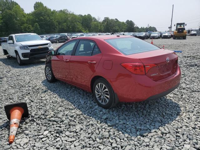 2017 Toyota Corolla L მანქანა იყიდება აუქციონზე, vin: 2T1BURHE6HC910092, აუქციონის ნომერი: 56524253