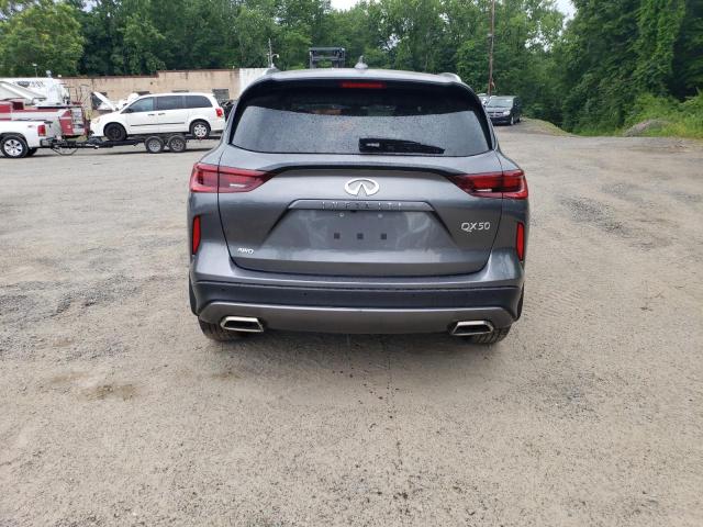 Продажа на аукционе авто 2022 Infiniti Qx50 Luxe, vin: 3PCAJ5BB2NF116533, номер лота: 56852633