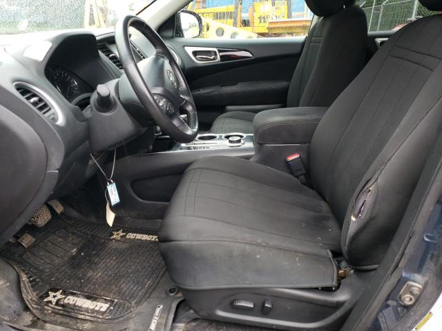 Aukcja sprzedaży 2014 Nissan Pathfinder S, vin: 5N1AR2MM9EC705724, numer aukcji: 56677143